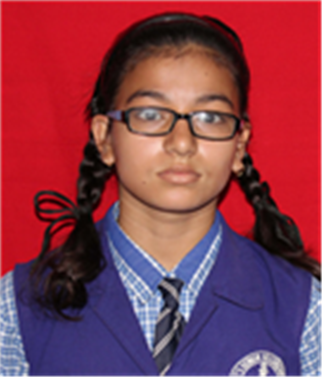 BUSHRA BI