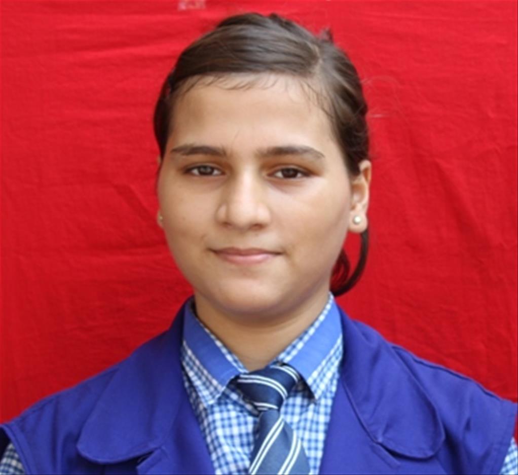 KHUSHI BAHUGUNA