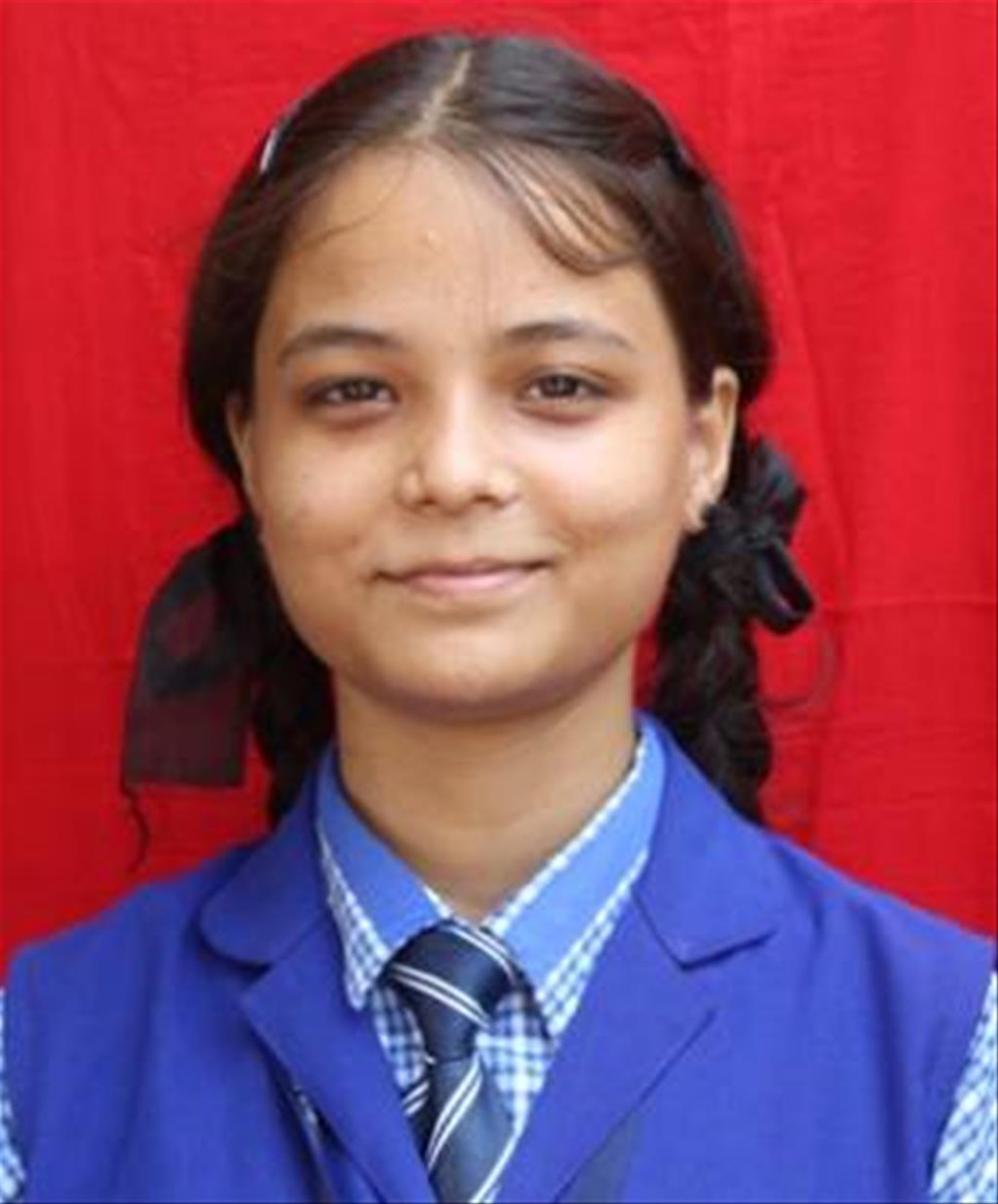 SOFIA IRFAN