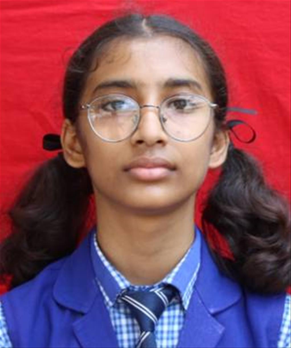 KRITIKA VERMA