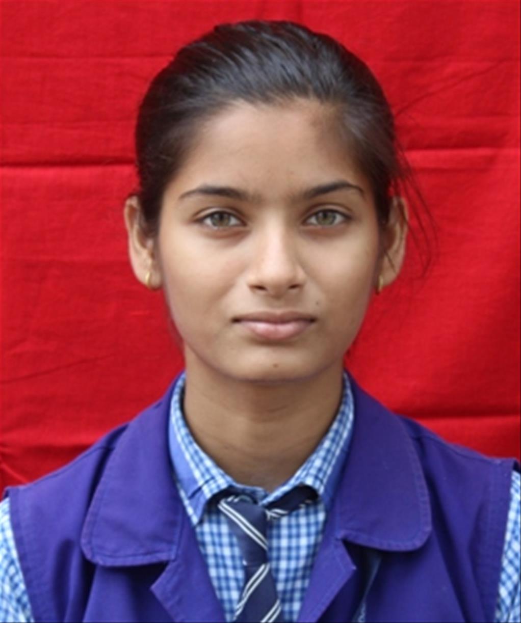 ANANYA SHARMA