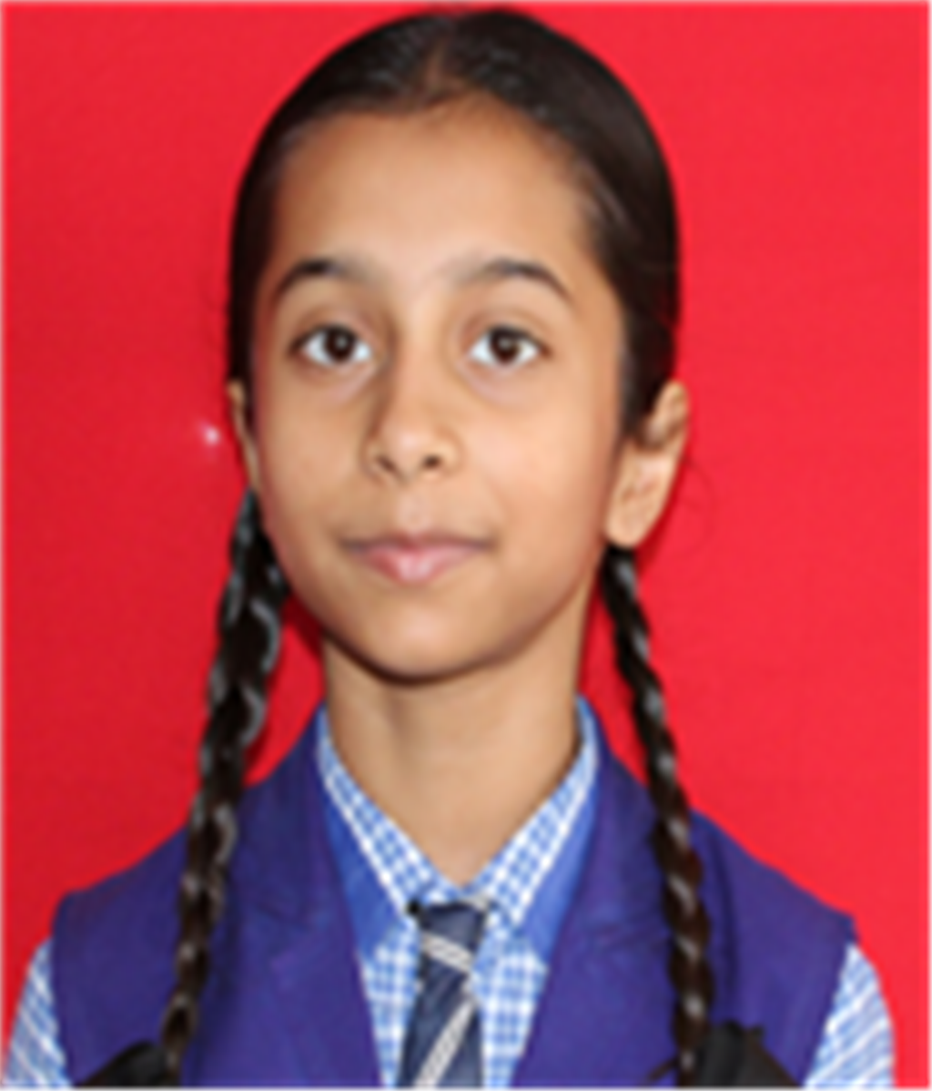 MARYAM NASEEM