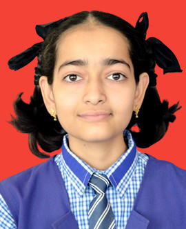 MUBASHRA KHAN