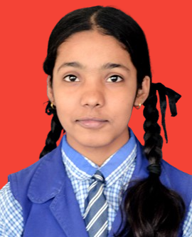 AASTHA YADAV