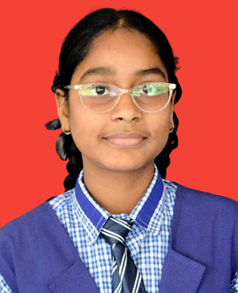 CHAVI SAXENA