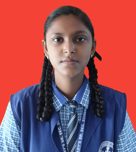 ARJITA SINGH