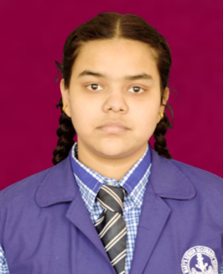 IRA ALI SHAKEB