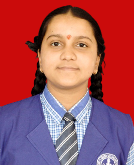 SHREEKRATI GOYAL