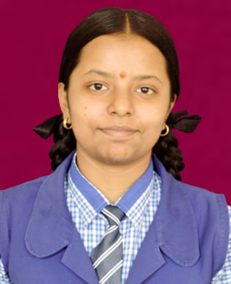 KRATI RAWAT