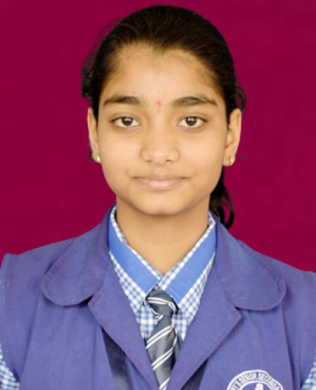 AKSHARA SAXENA