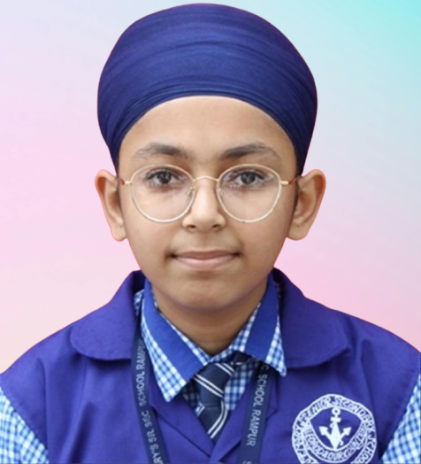 ASHMEET KAUR