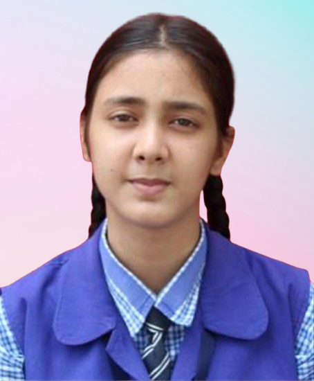 ANSHI PANDEY